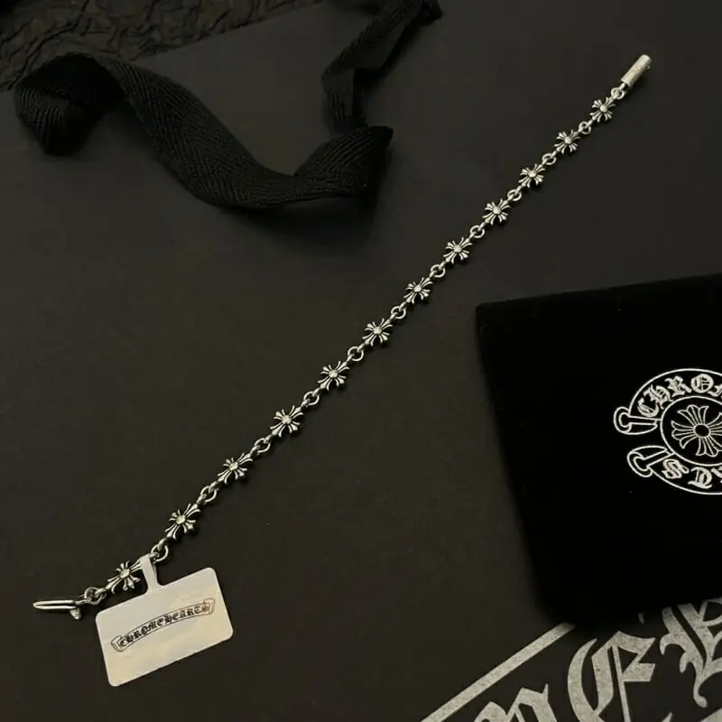 chrome hearts bracelets s_122a2053